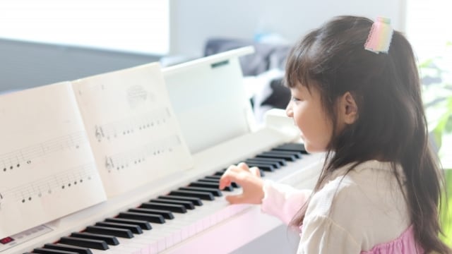ピアノの選び方