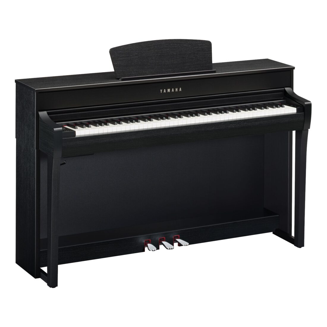 ヤマハ 電子ピアノ クラビノーバ CLP-735B ブラックウッド
