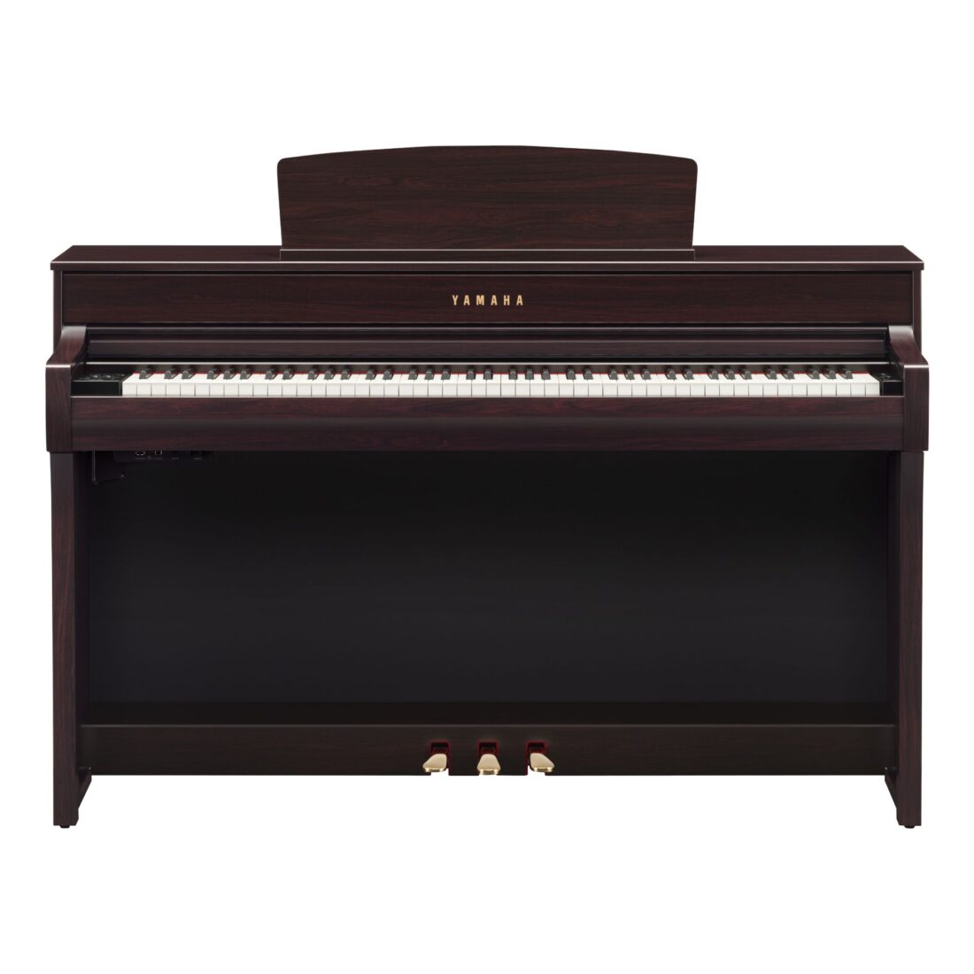 ヤマハ 電子ピアノ クラビノーバ CLP-745R ニューダークローズ 