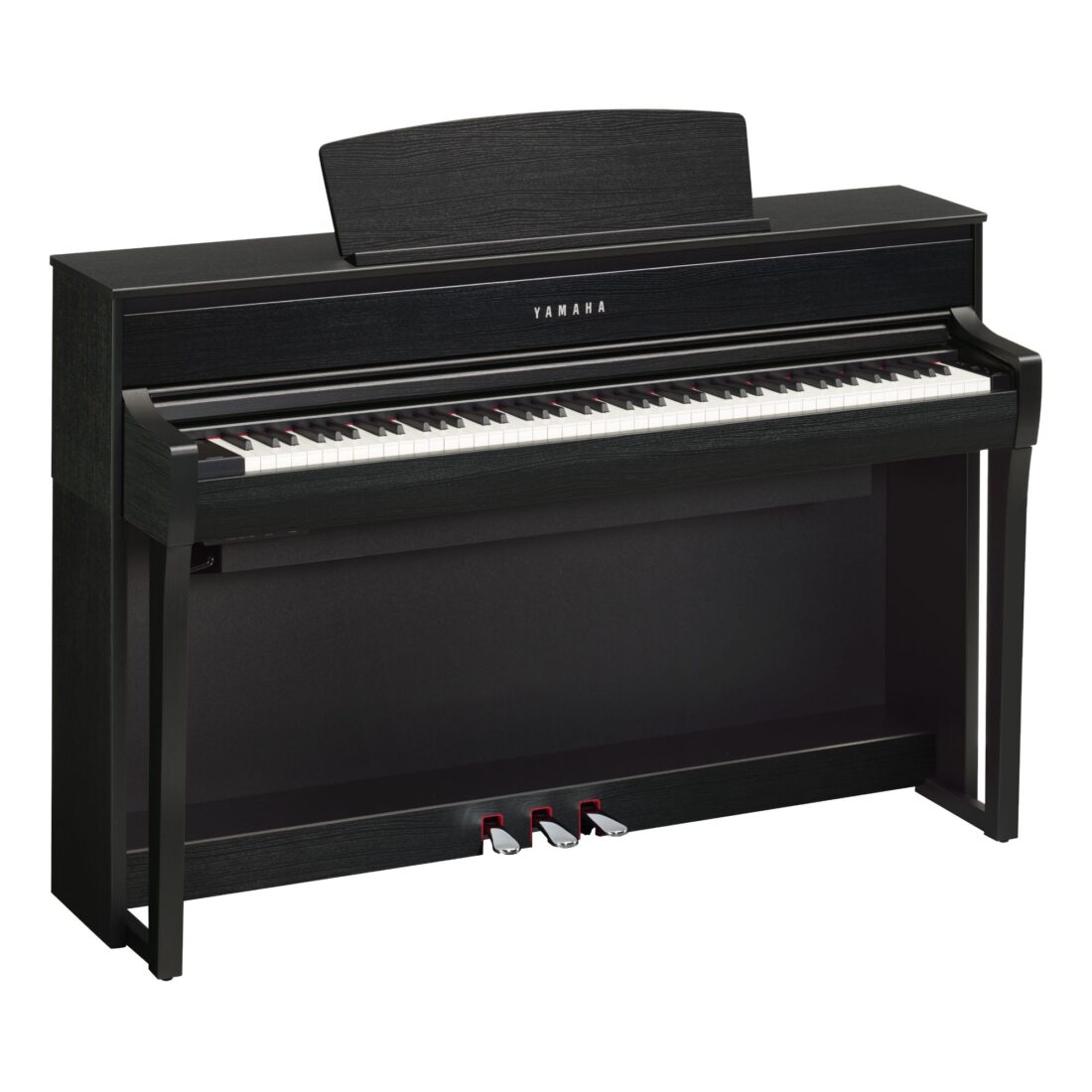 ヤマハ 電子ピアノ クラビノーバ CLP-775B ブラックウッド