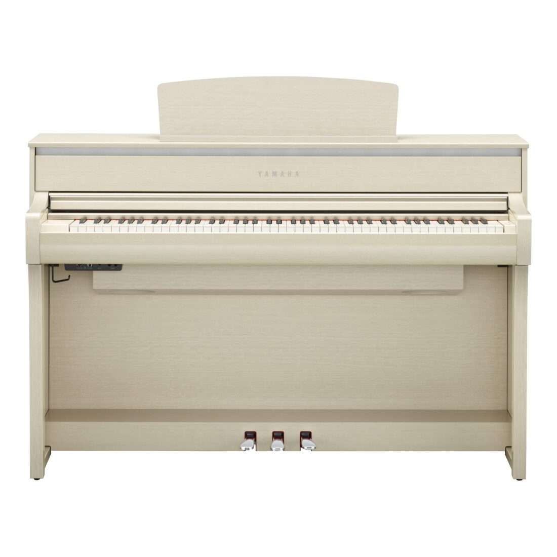 ヤマハ 電子ピアノ クラビノーバ CLP-775WA ホワイトアッシュ調 