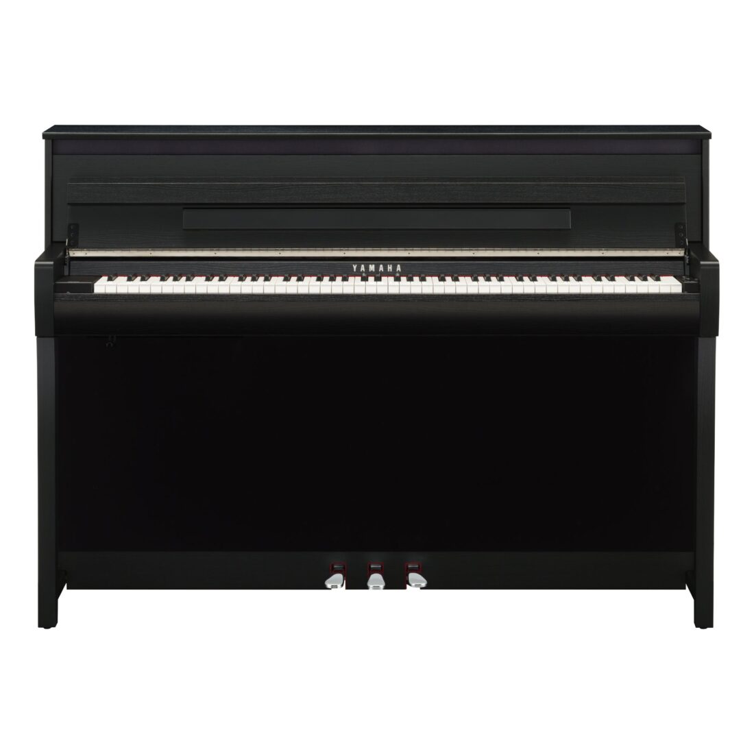 YAMAHA/ヤマハ クラビノーバ 電子ピアノ CVP-10 88鍵盤 ブラック - 鍵盤楽器、ピアノ