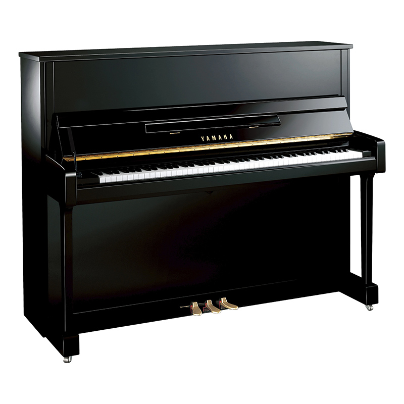ヤマハ  アップライトピアノ b121