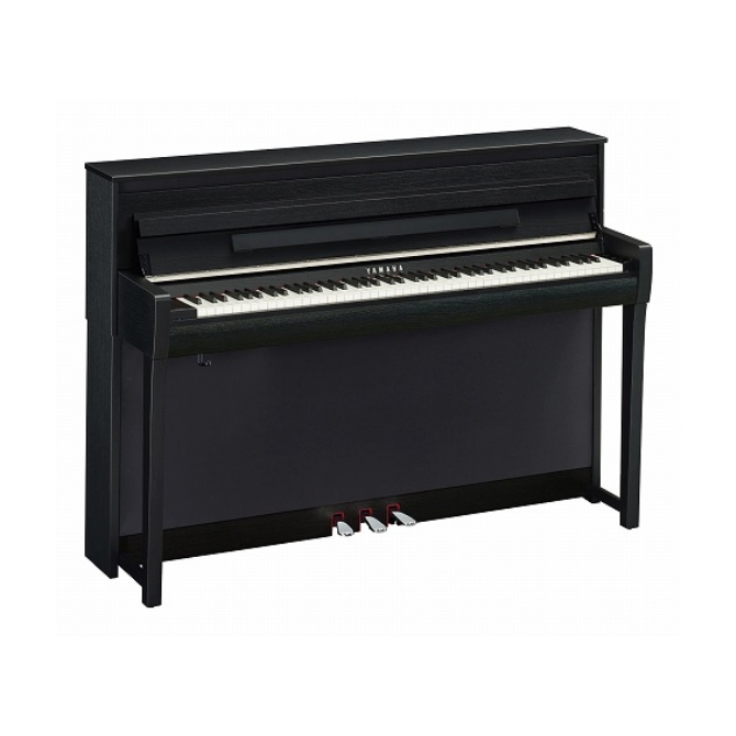 ヤマハ 電子ピアノ クラビノーバ CLP-785(B) 黒