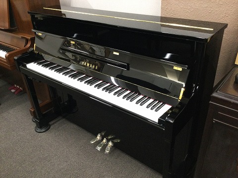 《中古》YC1SG　ヤマハアップライトピアノ