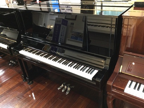 《中古》UX30A　ヤマハアップライトピアノ