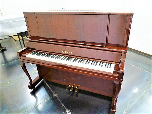 《中古》YU50MhC　ヤマハアップライトピアノ