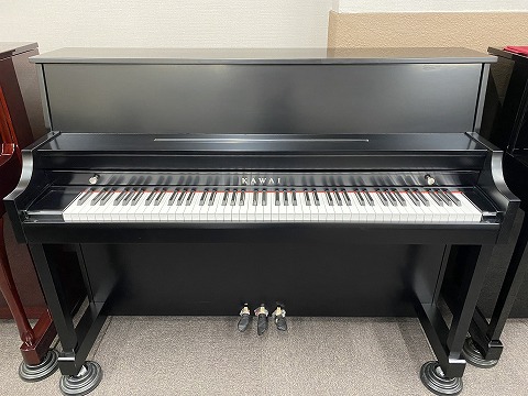 《中古》506N　カワイアップライトピアノ