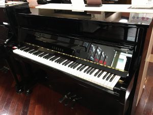 ヤマハ アップライトピアノ b113 | bシリーズ | 大阪・本町のピアノ