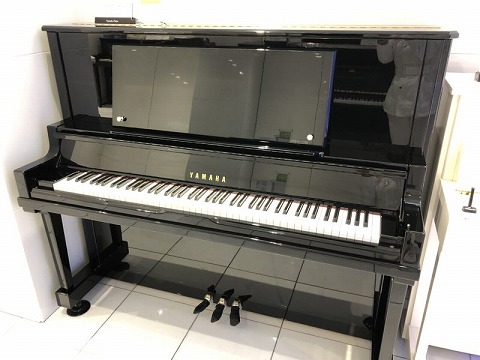 《中古》UX50A　ヤマハアップライトピアノ