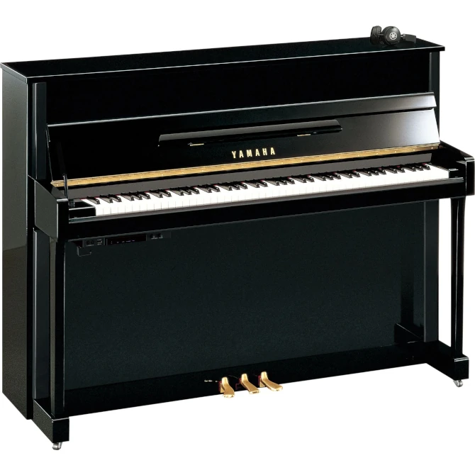 ヤマハ サイレントピアノ b113SC3