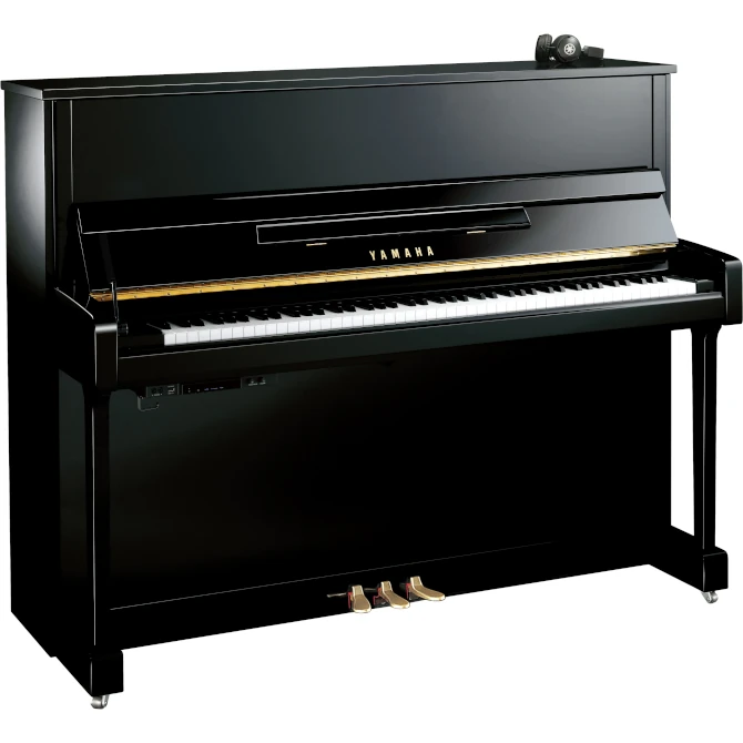 ヤマハ サイレントピアノ b121SC3