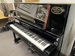 《中古》YU50SB　ヤマハアップライトピアノ
