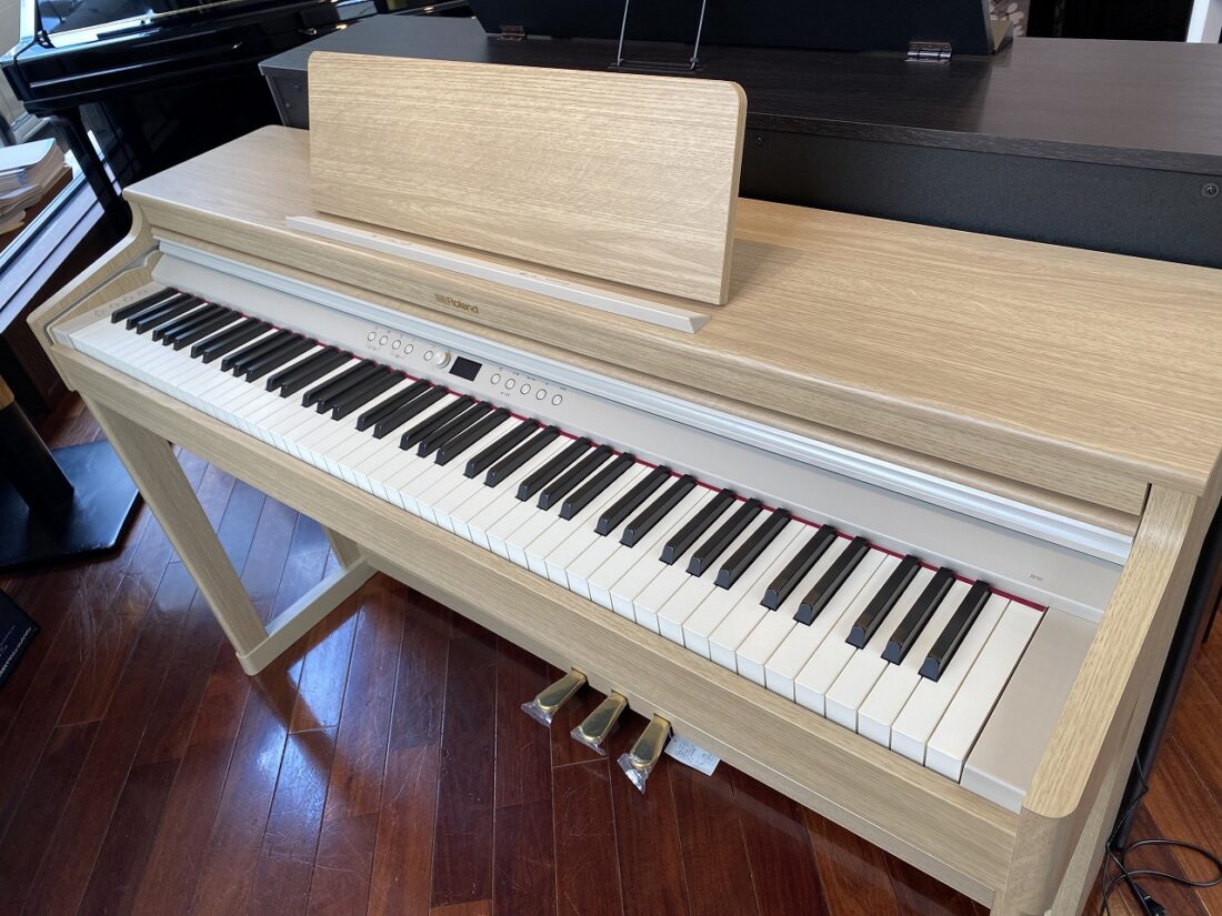 ローランド 電子ピアノ RP701-LA