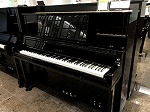《中古》UX10A　ヤマハアップライトピアノ