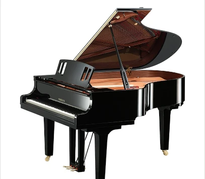 ヤマハグランドピアノC3X espressivoの外観の画像