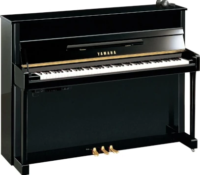 ヤマハ アップライトピアノ b113SC2の画像