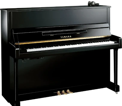 ヤマハサイレントピアノb121SC3の外観の画像