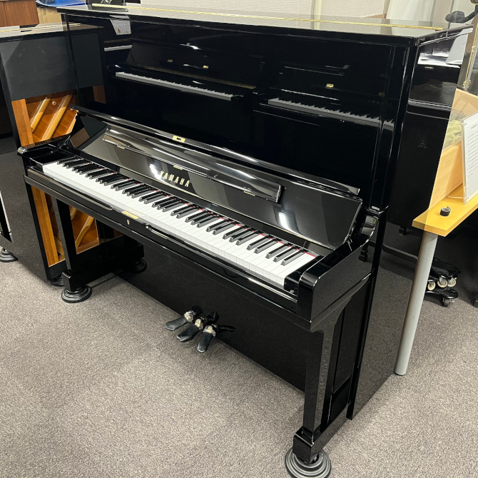《中古》YUS3　ヤマハアップライトピアノ