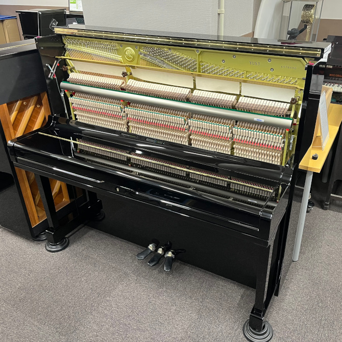 《中古》YUS3　ヤマハアップライトピアノ