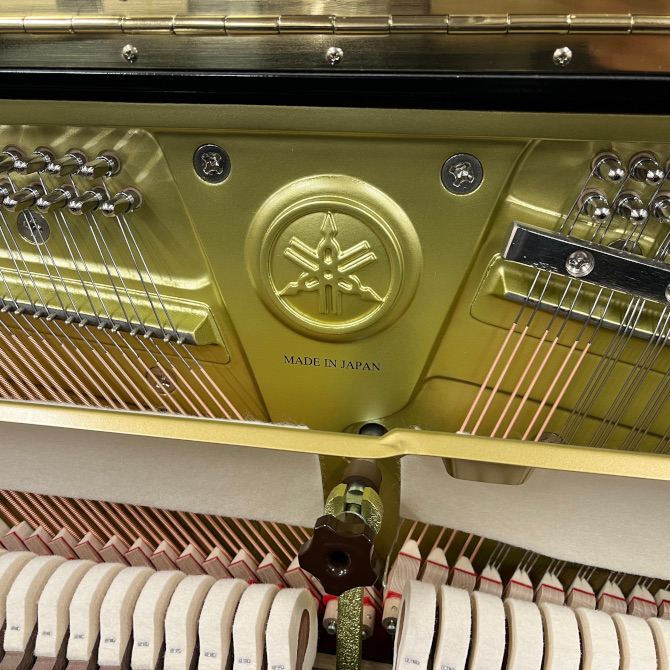 《中古》YUS3　ヤマハアップライトピアノ
