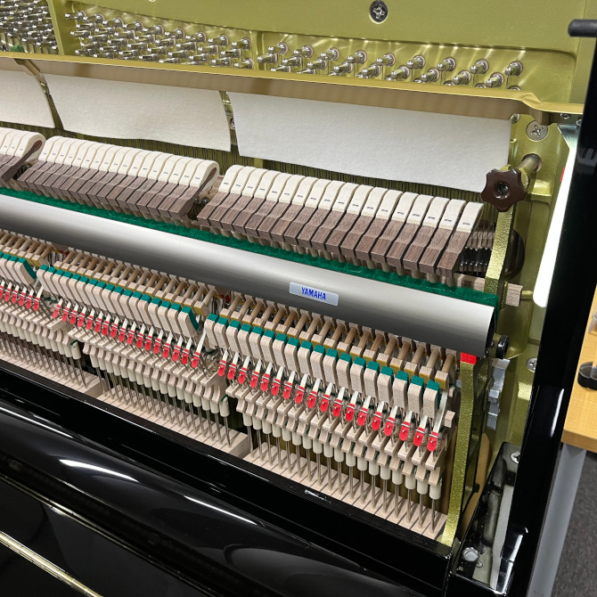 《中古》YUS3　ヤマハアップライトピアノ