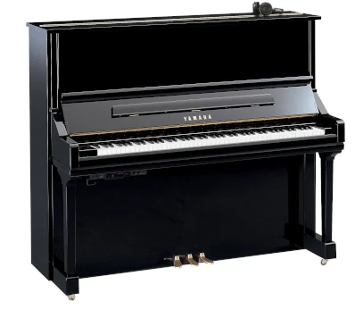 ヤマハ アップライトピアノ YU33-SH3の画像