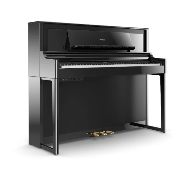ローランド 電子ピアノ LX706-PE
