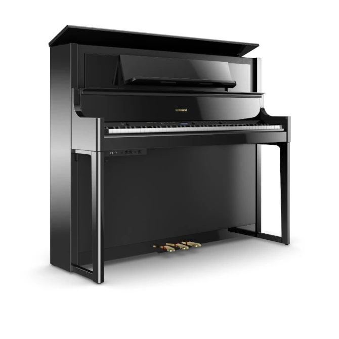 ローランド 電子ピアノ LX708-PE