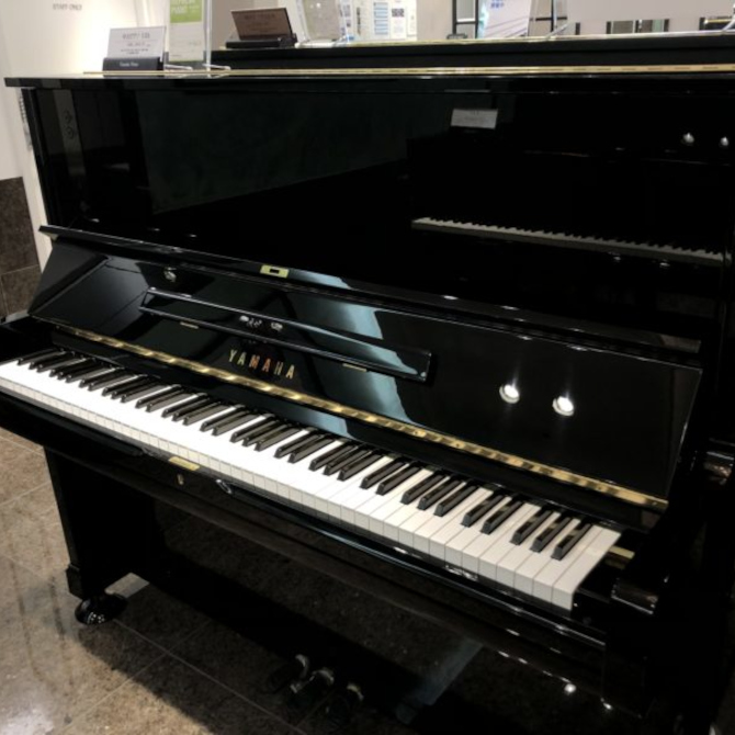 《中古》U2A　アップライトピアノ