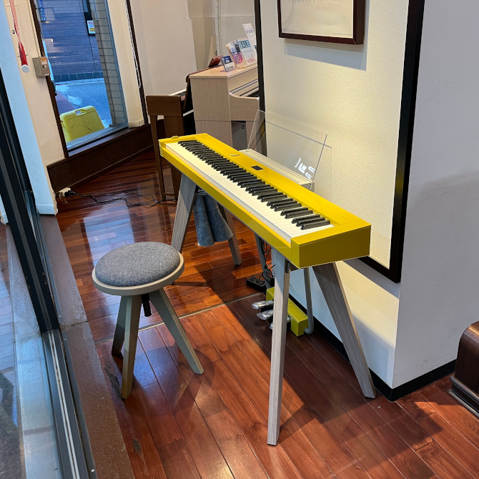 カシオ　電子ピアノ　プリヴィアPX-S7000HM