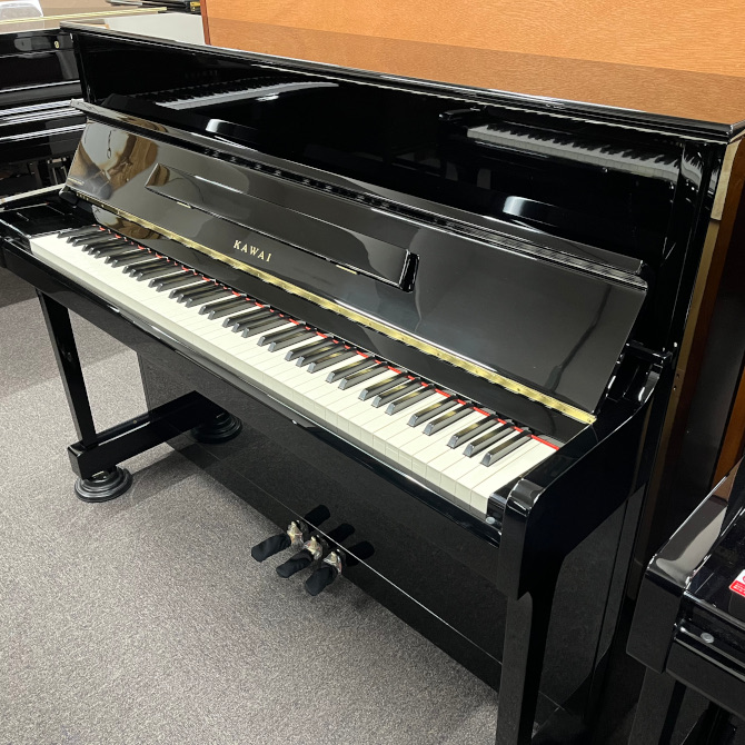 新品 KAWAI （イス付き）[4/7受付締切予定] US-55K 限定モデル アップ 