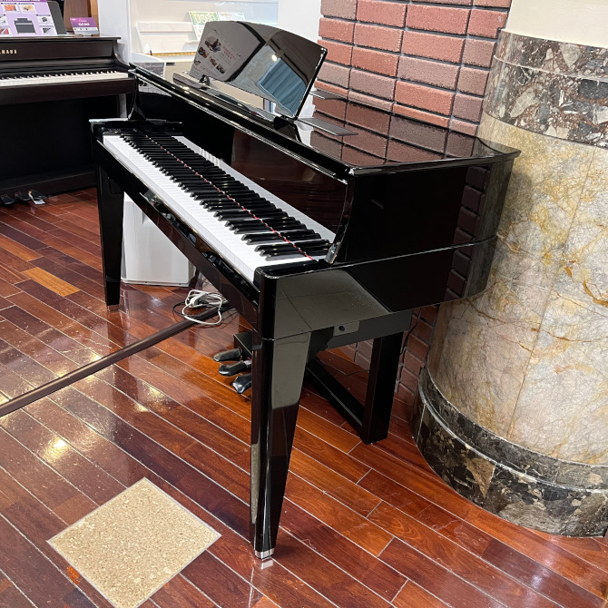 【店頭展示現品】ヤマハ アバングランド N1X