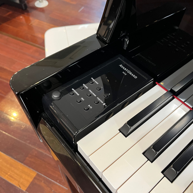 《店頭展示品1台限り》ヤマハ　アバングランド　N1X