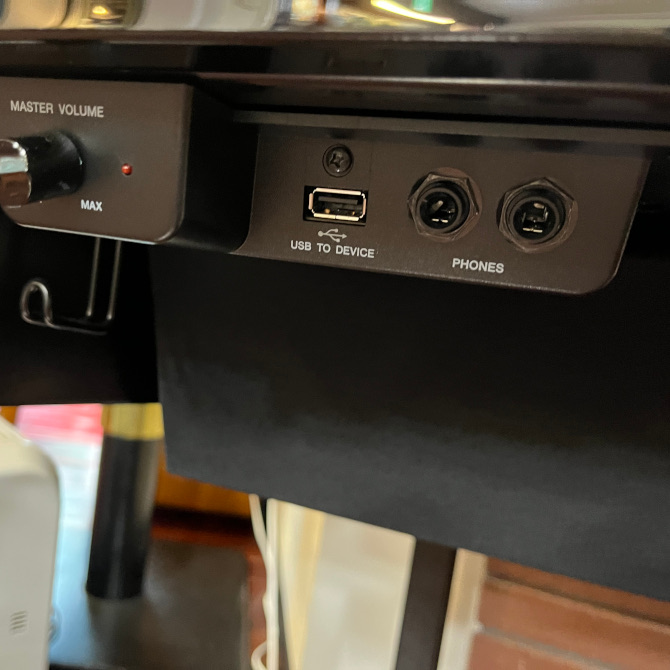 《店頭展示品1台限り》ヤマハ　アバングランド　N1X