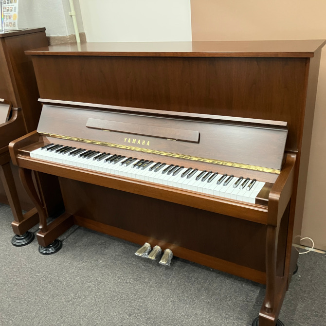 《中古》MC10WnC　ヤマハアップライトピアノ