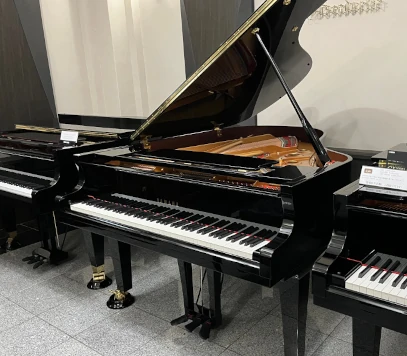 ヤマハグランドピアノS3X