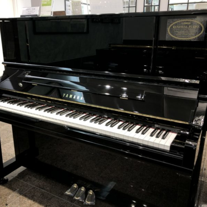 《中古》YU30　ヤマハアップライトピアノ