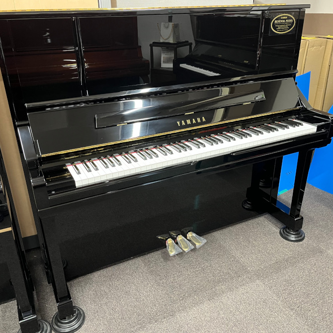 《中古》YU30　ヤマハアップライトピアノ