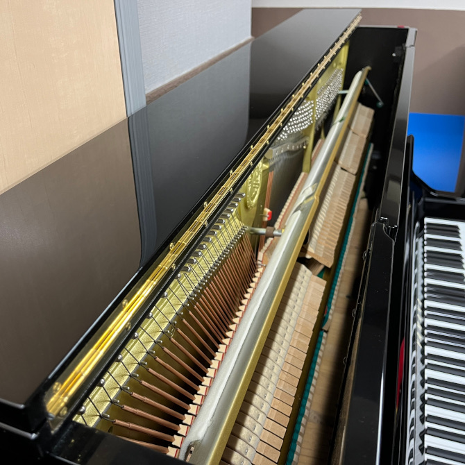 《中古》YU30　ヤマハアップライトピアノ