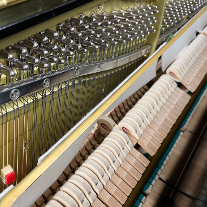 《中古》YU30　ヤマハアップライトピアノ