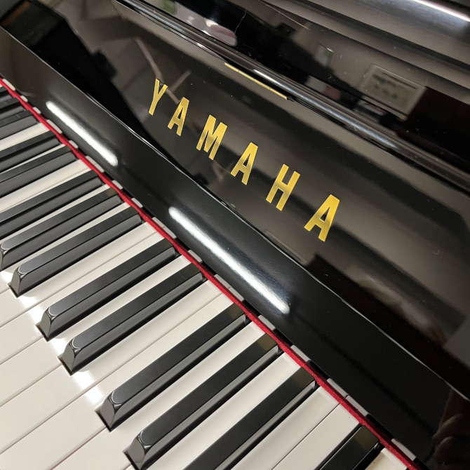 《中古》YU30　ヤマハアップライトピアノ