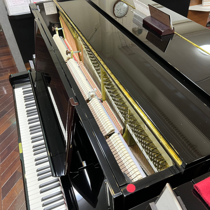 《店頭展示品1台限り》YUS5ENST　ヤマハディスクラビアピアノ