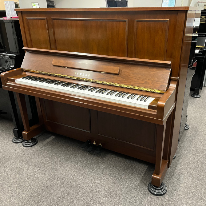 《中古》リニューアルU30Wn ヤマハアップライトピアノ