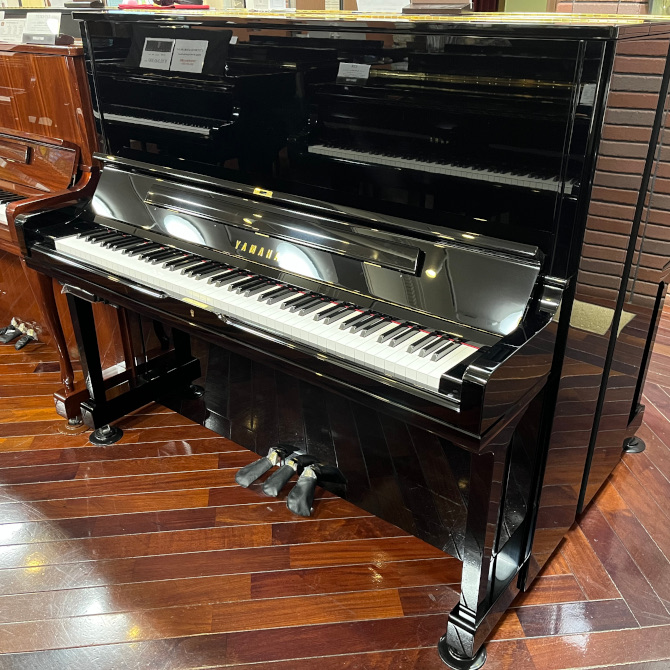 《店頭展示品1台限り》YUS3TA3 ヤマハトランスアコースティックピアノ