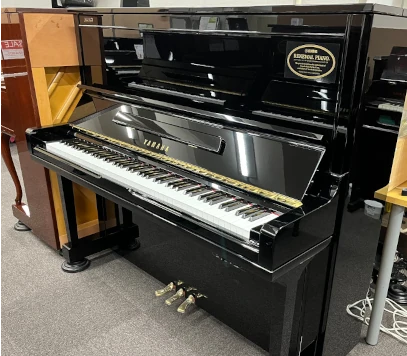 ヤマハ中古アップライトピアノU300SX