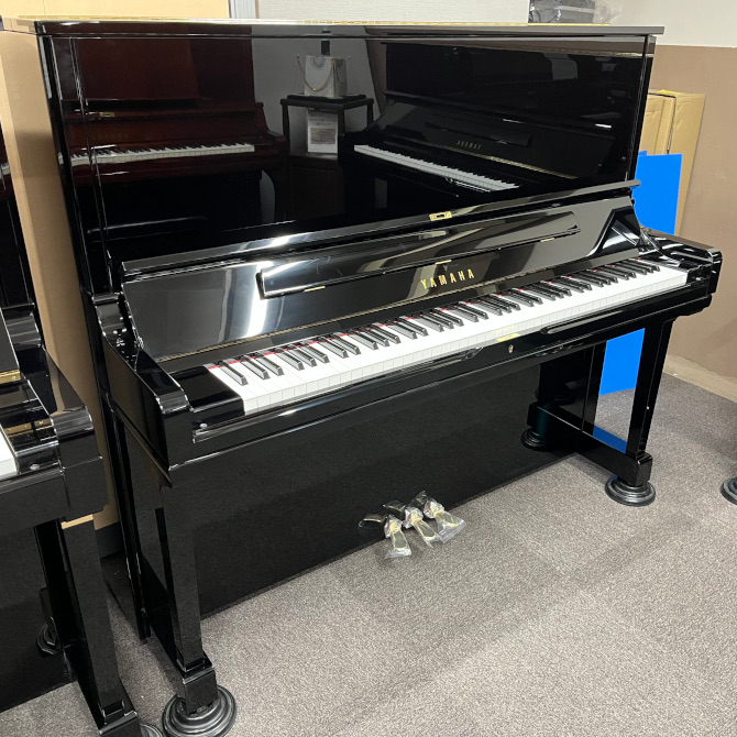 《中古》YUS3 ヤマハアップライトピアノ