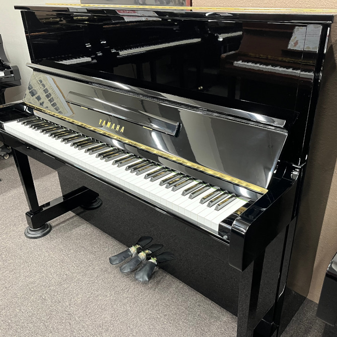 《中古》MC301　ヤマハアップライトピアノ