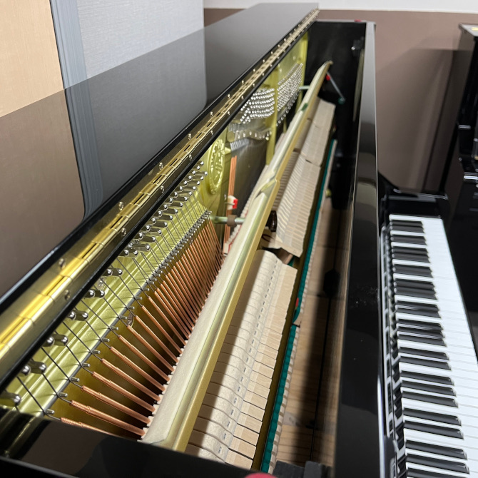 《中古》YU33　ヤマハアップライトピアノ
