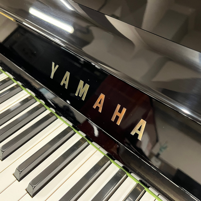 《中古》U1A　ヤマハアップライトピアノ